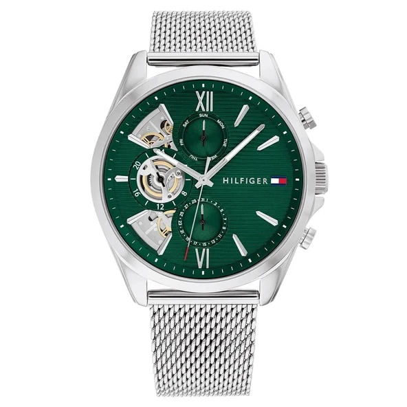Tommy Hilfiger TH1710647 Erkek Kol Saati ürün görseli