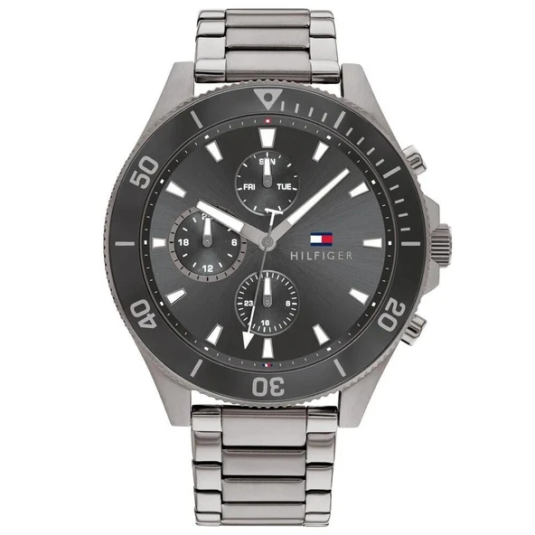 Tommy Hilfiger TH1791918 Erkek Kol Saati ürün görseli