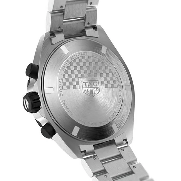 TAG Heuer Formula 1 CAZ1010.BA0842 Erkek Kol Saati - Resim 3