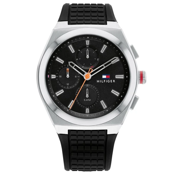 Tommy Hilfiger TH1791898 Erkek Kol Saati ürün görseli