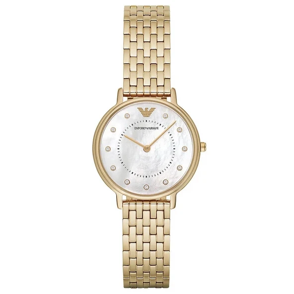 Emporio Armani AR11007 Kadın Kol Saati ürün görseli 1