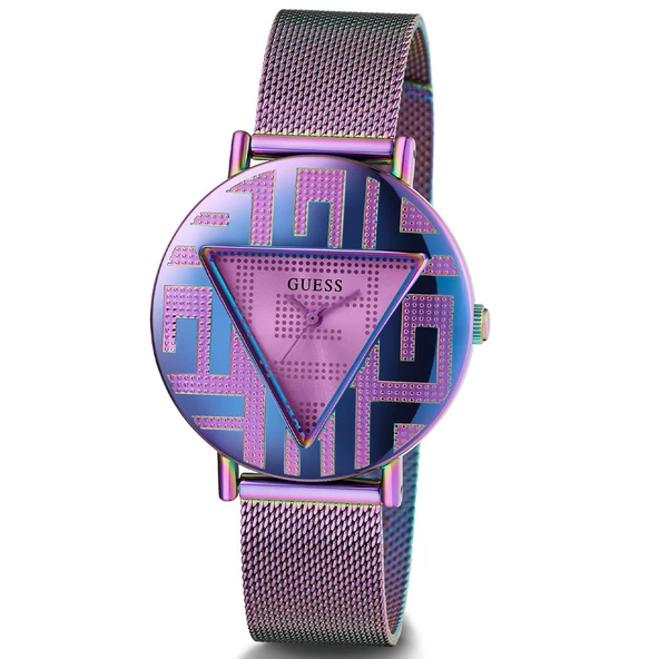 Guess Iconic GUGW0479L1 Kadın Kol Saati - Resim 5