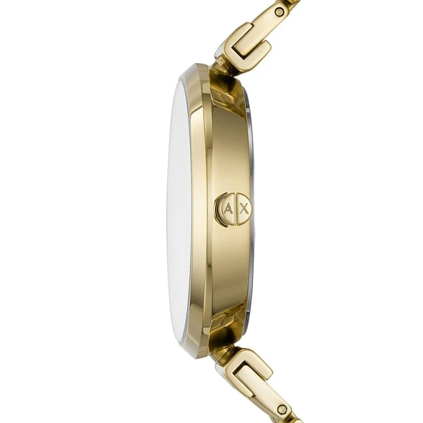 Armani Exchange AX5902 Kadın Kol Saati - Resim 2