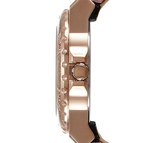 Guess GUW0775L3 Kadın Kol Saati - Resim 2