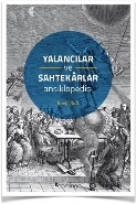 Yalancılar ve Sahtekarlar Ansiklopedisi ürün görseli 1