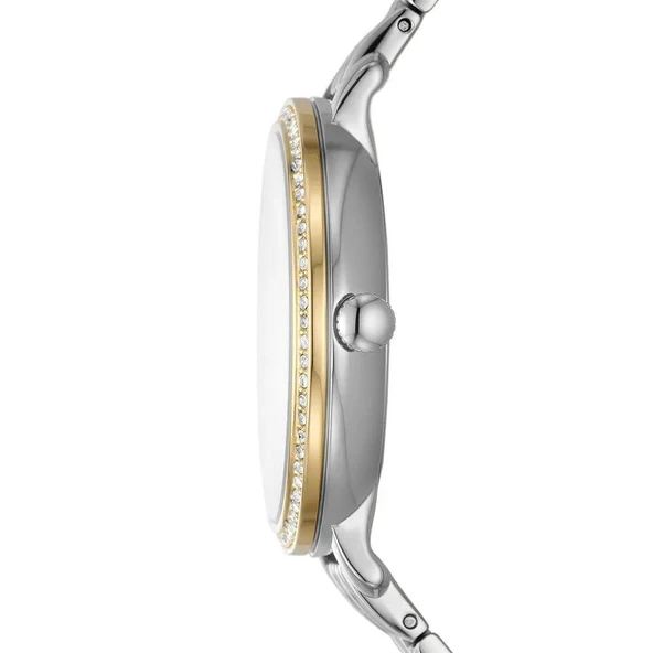 Fossil FES5166 Kadın Kol Saati - Resim 3