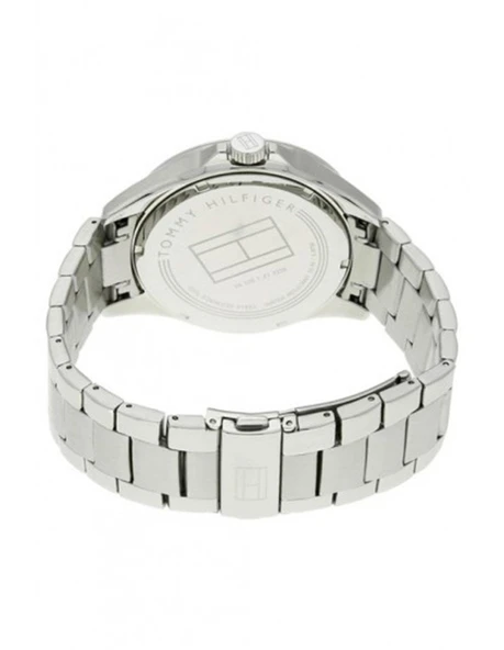 Tommy Hilfiger TH1791366 Erkek Kol Saati - Resim 3