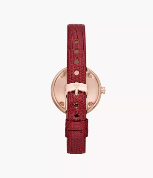 Emporio Armani AR11532 Kadın Kol Saati - Resim 3