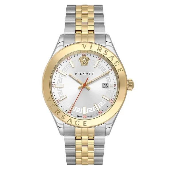 Versace VRSCVEVK01121 Erkek Kol Saati ürün görseli