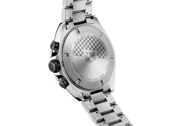 Tag Heuer Formula 1 CAZ101AH.BA0842 Erkek Kol Saati - Resim 3