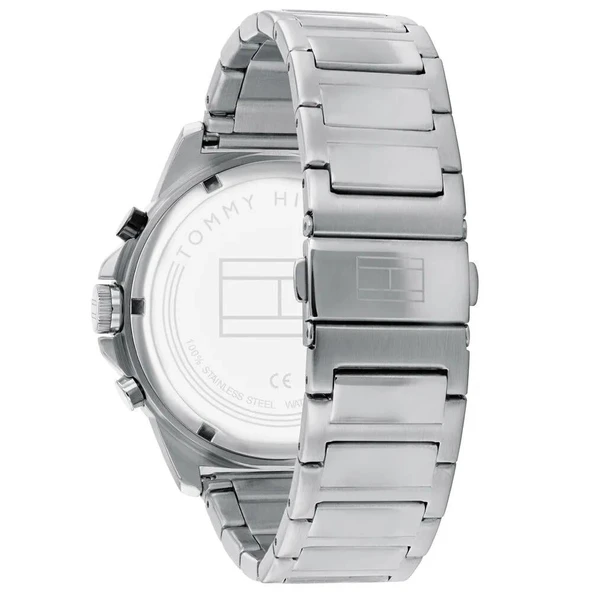 Tommy Hilfiger TH1791890 Erkek Kol Saati - Resim 3