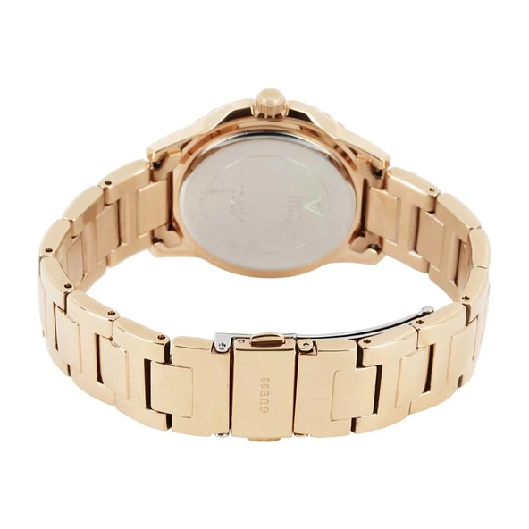 Guess GUW0705L3 Kadın Kol Saati - Resim 2