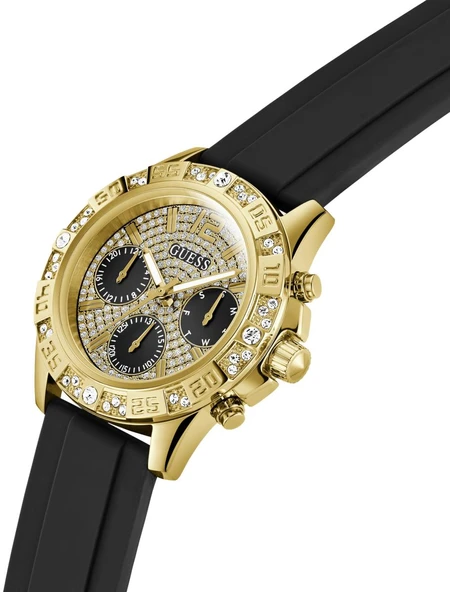 Guess GUGW0772L1 Kadın Kol Saati - Resim 4