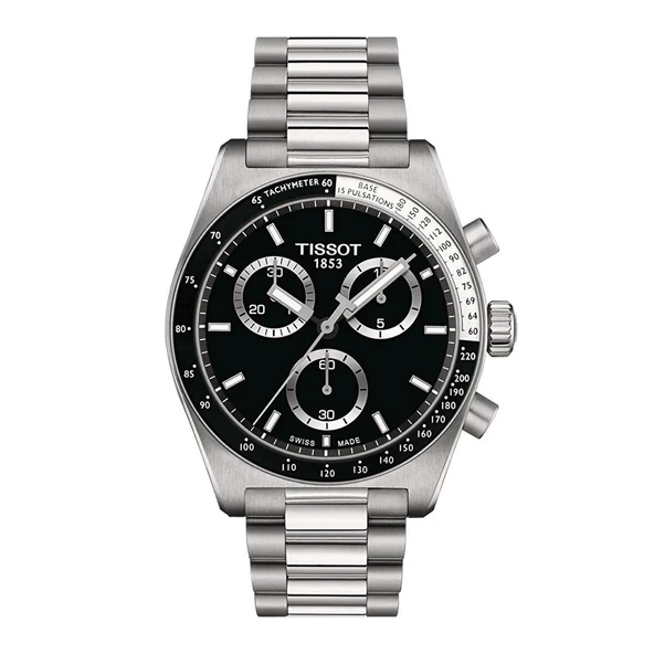 Tissot PR516 Chronograph T1494171105100 Erkek Kol Saati T149.417.11.051.00 ürün görseli