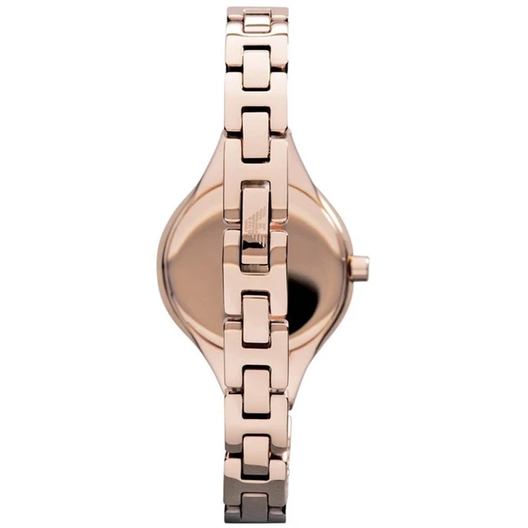 Emporio Armani Chiara AR7329 Kadın Kol Saati - Resim 3