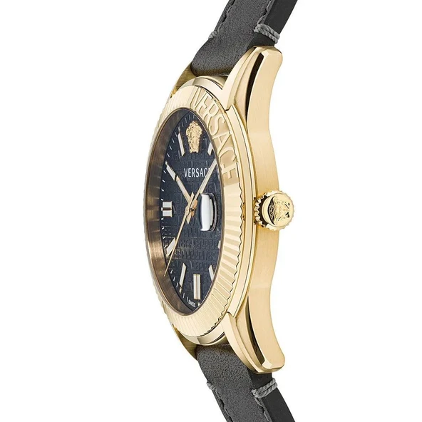 Versace VRSCVE3K00222 Erkek Kol Saati - Resim 2