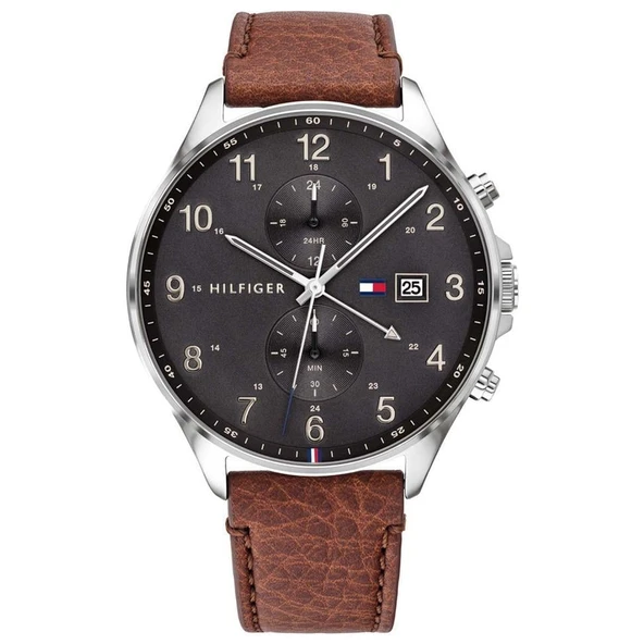 Tommy Hilfiger TH1791710 Erkek Kol Saati ürün görseli