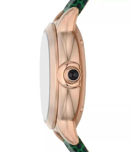 Emporio Armani AR60073 Otomatik Kadın Kol Saati - Resim 2