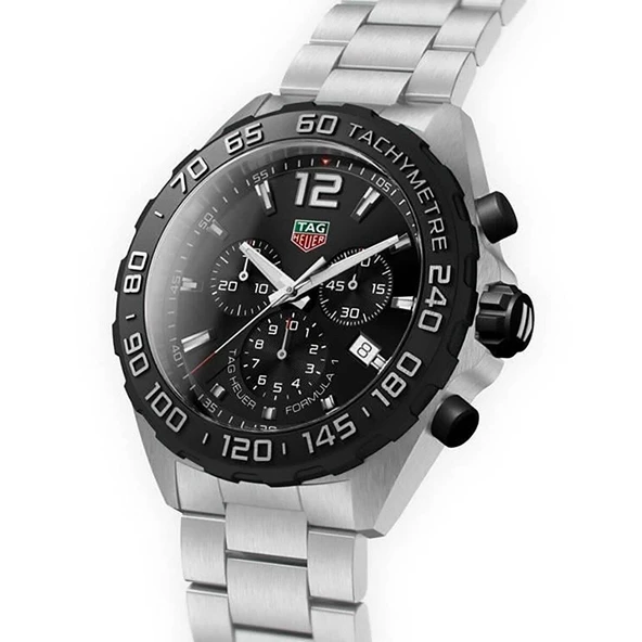 TAG Heuer Formula 1 CAZ1010.BA0842 Erkek Kol Saati - Resim 2