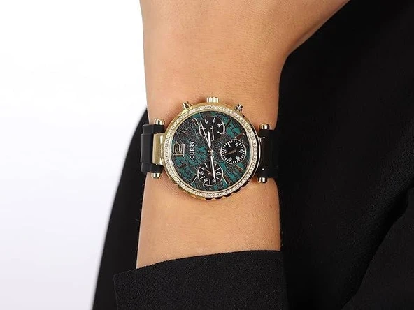 Guess GUGW0113L1 Kadın Kol Saati - Resim 2