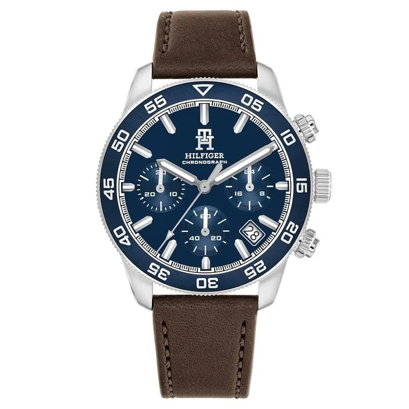 Tommy Hilfiger TH1792163 Erkek Kol Saati ürün görseli