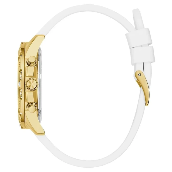 Guess GUGW0772L3 Kadın Kol Saati - Resim 2