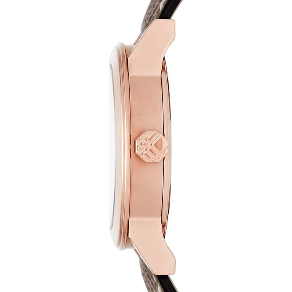 Burberry BU9236 Bayan Kol Saati - Resim 2