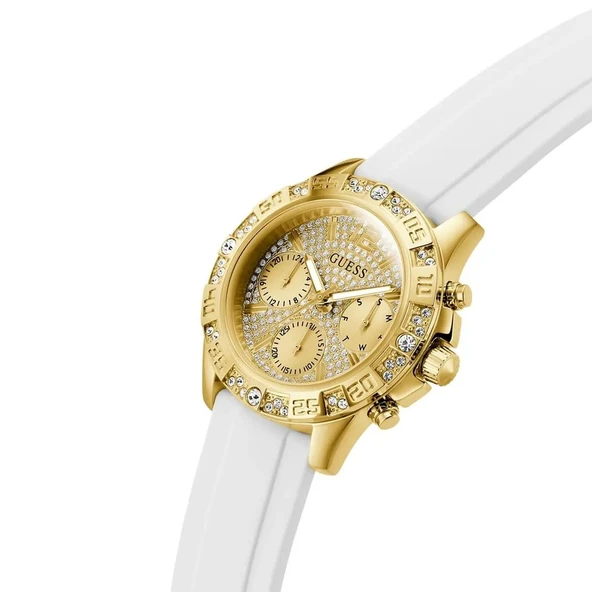 Guess GUGW0772L3 Kadın Kol Saati - Resim 4