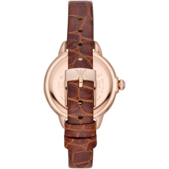 Emporio Armani AR11525 Kadın Kol Saati - Resim 2