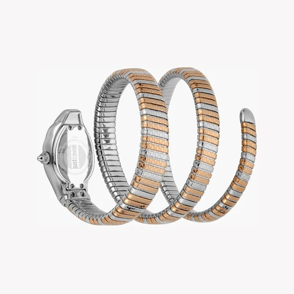 Just Cavalli JC1L168M0085 Kadın Kol Saati - Resim 3