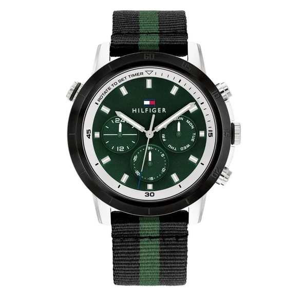 Tommy Hilfiger TH1792107 Erkek Kol Saati ürün görseli 1