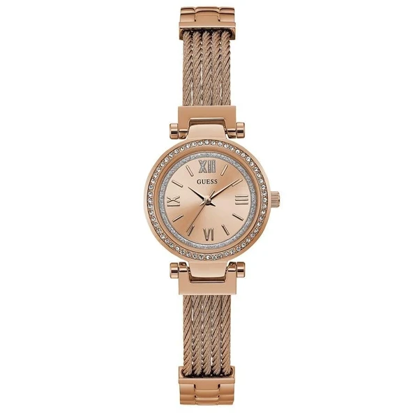 Guess GUW1009L3 Kadın Kol Saati ürün görseli 1