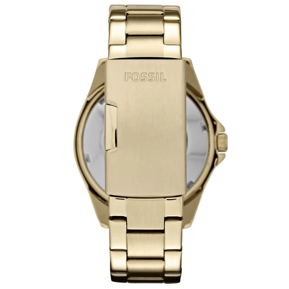 Fossil FES3203 Kadın Kol Saati - Resim 3