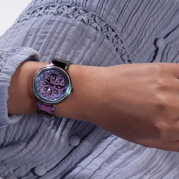 Guess GUGW0528L4 Kadın Kol Saati - Resim 6