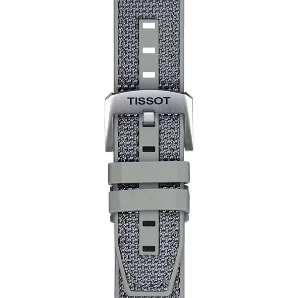 T1204171708101 Tissot Seastar 1000 Chronograph Erkek Kol Saati T120.417.17.081.01 - Resim 3