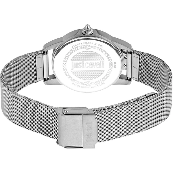 Just Cavalli JC1L220M0045 Kadın Kol Saati - Resim 3