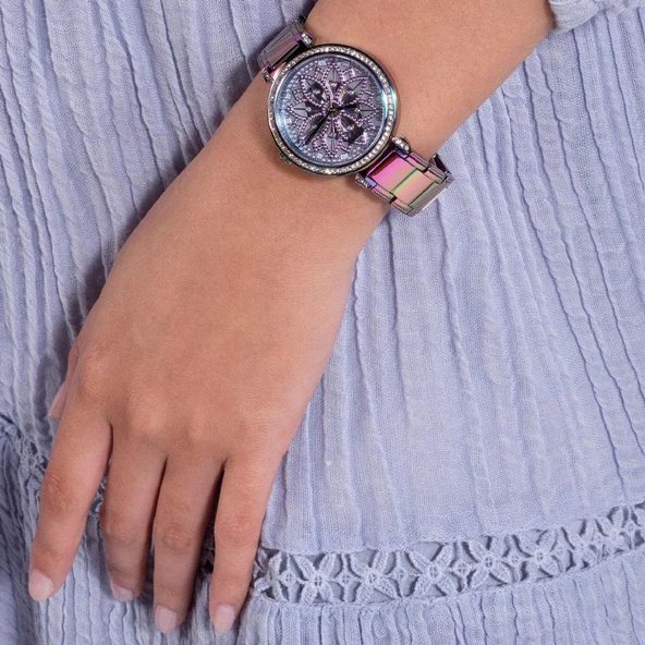Guess GUGW0528L4 Kadın Kol Saati - Resim 4