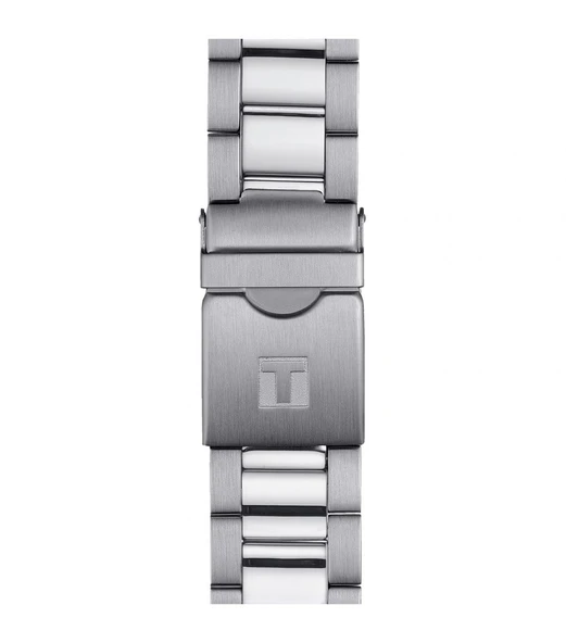Tissot T120.417.11.041.01 Erkek Kol Saati - Resim 3