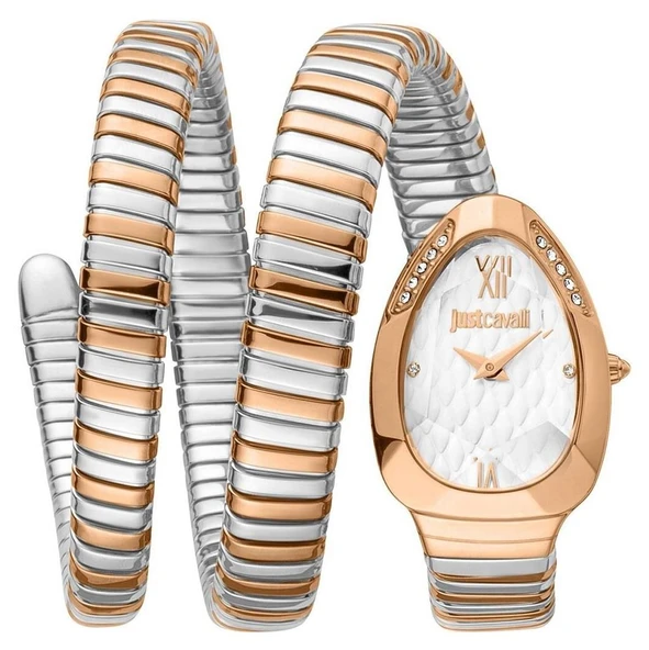 Just Cavalli JC1L224M0085 Kadın Kol Saati ürün görseli 1