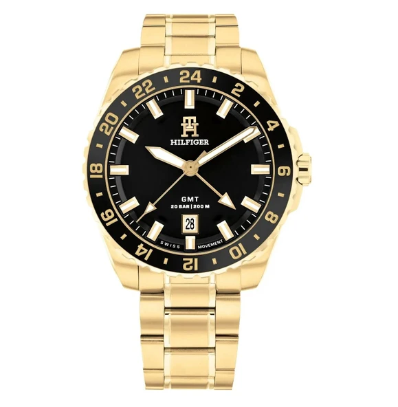 Tommy Hilfiger TH1792133 Erkek Kol Saati ürün görseli 1