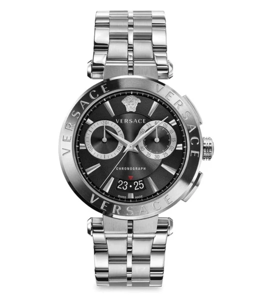 Versace VRSCVBR080017 Erkek Kol Saati ürün görseli