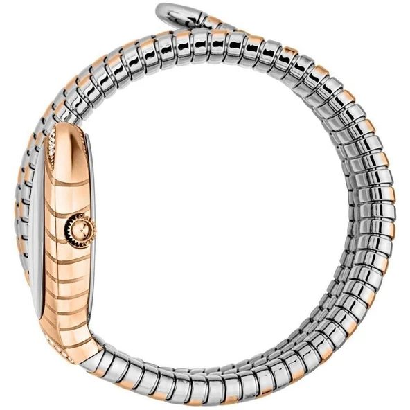 Just Cavalli JC1L248M0075 Kadın Kol Saati - Resim 3