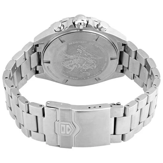 TAG Heuer Formula 1 CAZ101H.BA0842 Erkek Kol Saati - Resim 3