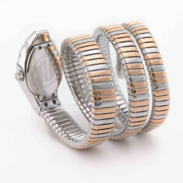 Just Cavalli JC1L168M0085 Kadın Kol Saati - Resim 2