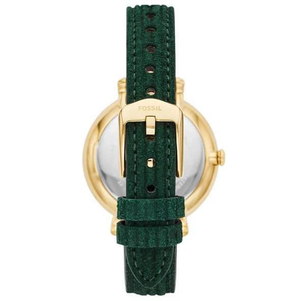 Fossil FES5244 Kadın Kol Saati - Resim 5