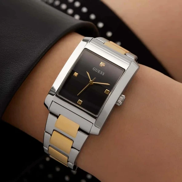 Guess GUGW0876L3 Kadın Kol Saati GW0876L3 - Resim 3