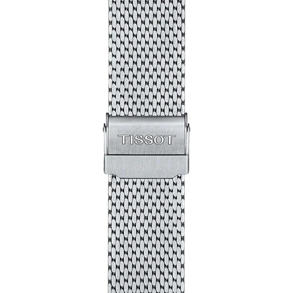 Tissot Seastar 1000 Powermatic 80 T1204071109100 Erkek Kol Saati T120.407.11.091.00 - Resim 2
