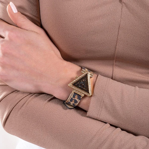 Guess GUGW0504L3 Kadın Kol Saati - Resim 8