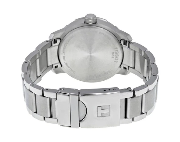 Tissot T-Sport Quickster T0954101105700 Erkek Kol Saati T095.410.11.057.00 - Resim 2