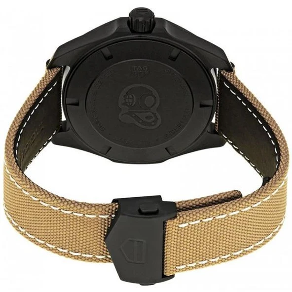 TAG Heuer Aquaracer Automatic WAY208C.FC6383 Erkek Kol Saati - Resim 3